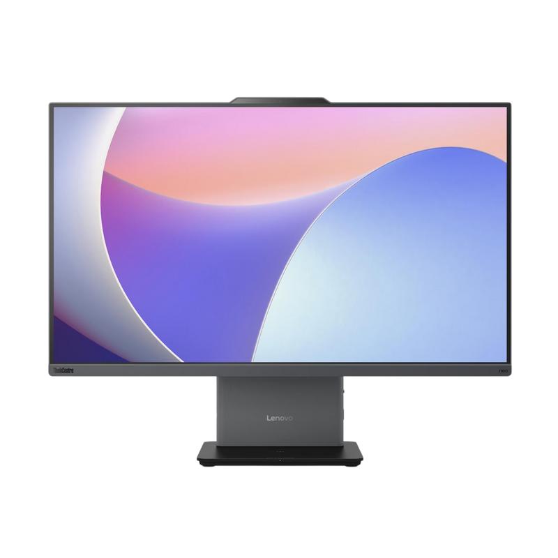 Lenovo AIO ThinkCentre neo 50a gen 5 Luna Grey (27" FHD IPS Core i3-1315U 1.2-4.5GHz, 8GB, 256GB SSD, no OS)