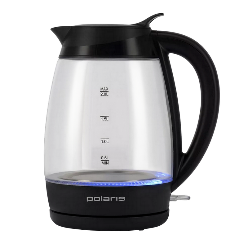 Kettle Polaris PWK 2006CGL Black