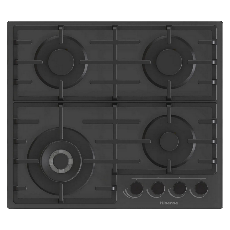 BinHob/gas Hisense GG663B