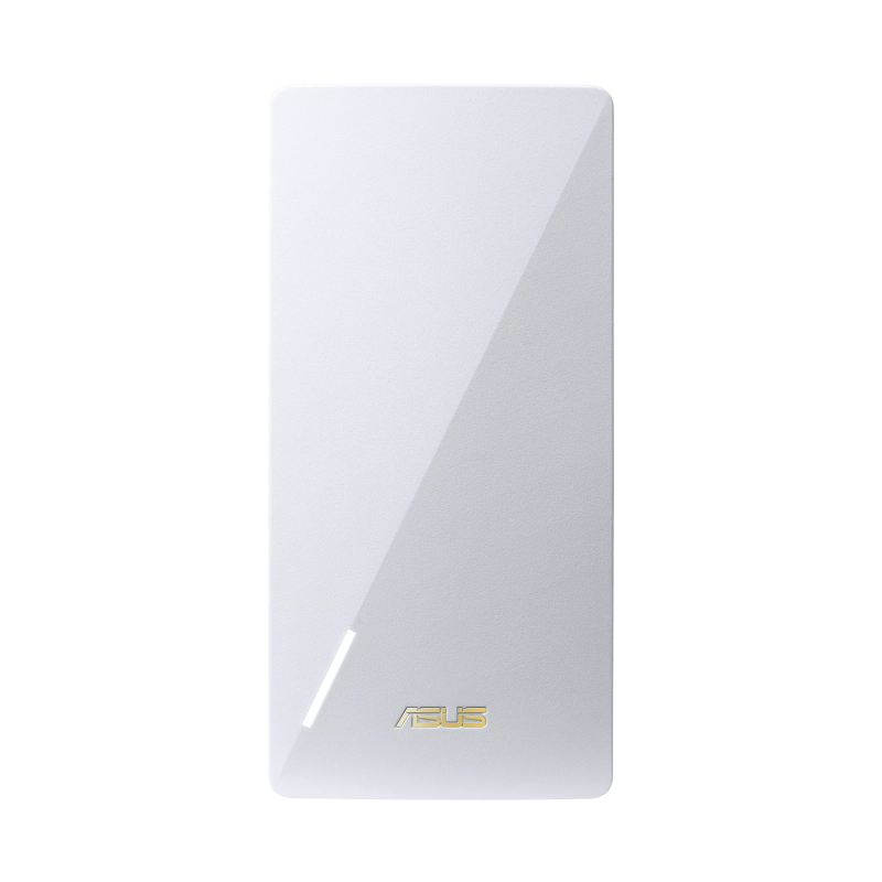 Wi-Fi 6 Dual Band Range Extender/Access Point ASUS "RP-AX58", 3000Mbps, AiMesh