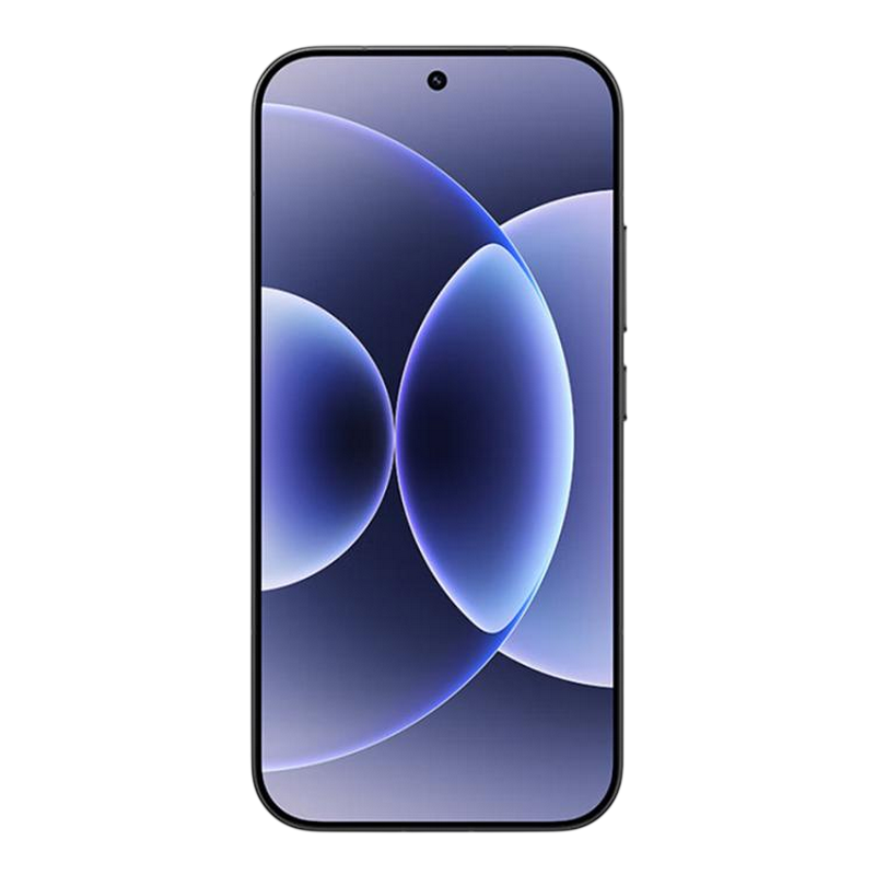 Mobile Phone Xiaomi 17 12/512GB EU Black