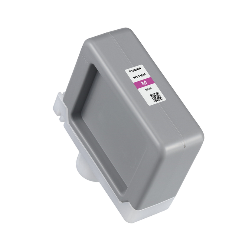 Ink Cartridge Canon PFI-110 Magenta