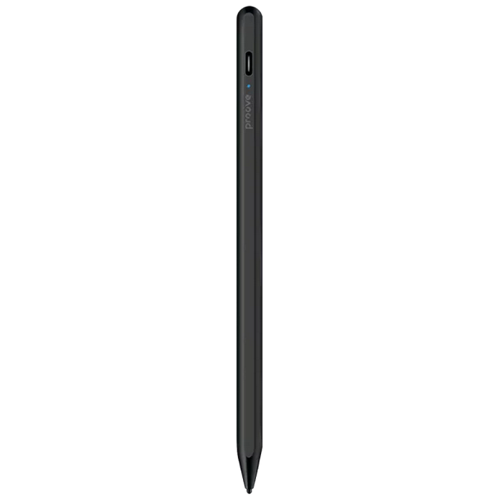 Proove Stylus Pen Magic Wand Universal Version ASP-02,Black