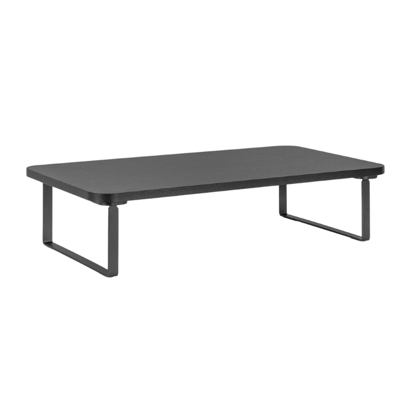 Monitor stand Gembird MS-TABLE-03, max.20kg, Dimensions: 500 x 260 x 122 mm