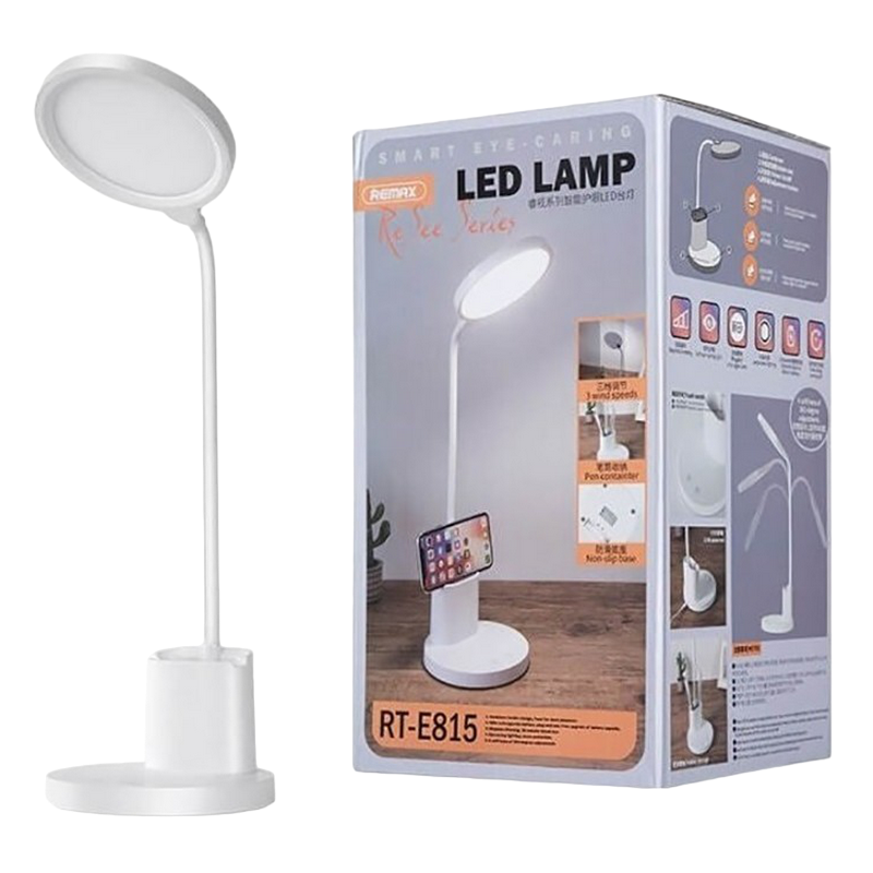 Remax LED Eye lamp, RT-E815, White
