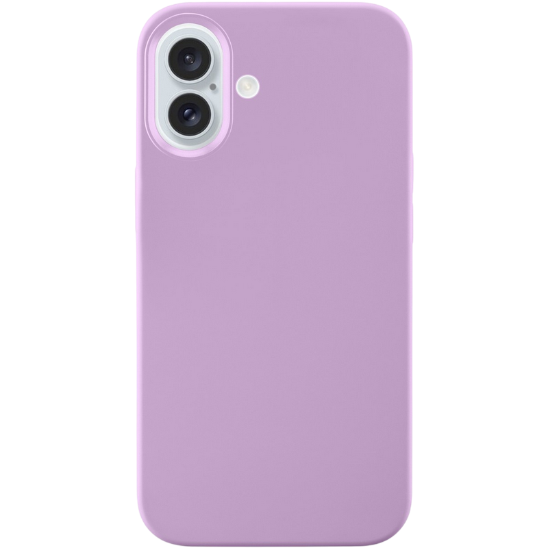 Cellular Apple iPhone 16, Sensation case, Pink