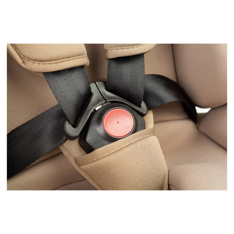 Scaun Auto Caretero MOKKI I-SIZE BEIGE (40-150)