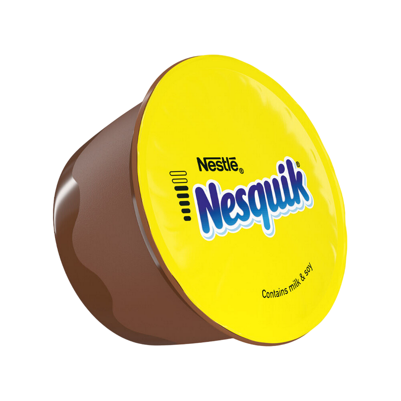 Cafea Nescafe Dolce Gusto Nesquik 256g (16cap)
