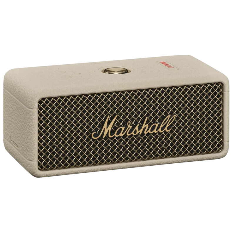 Marshall Emberton III Cream
