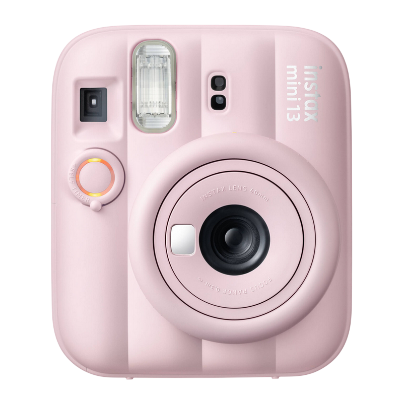 Camera Foto Fujifilm Instax Mini 13, Candy Pink