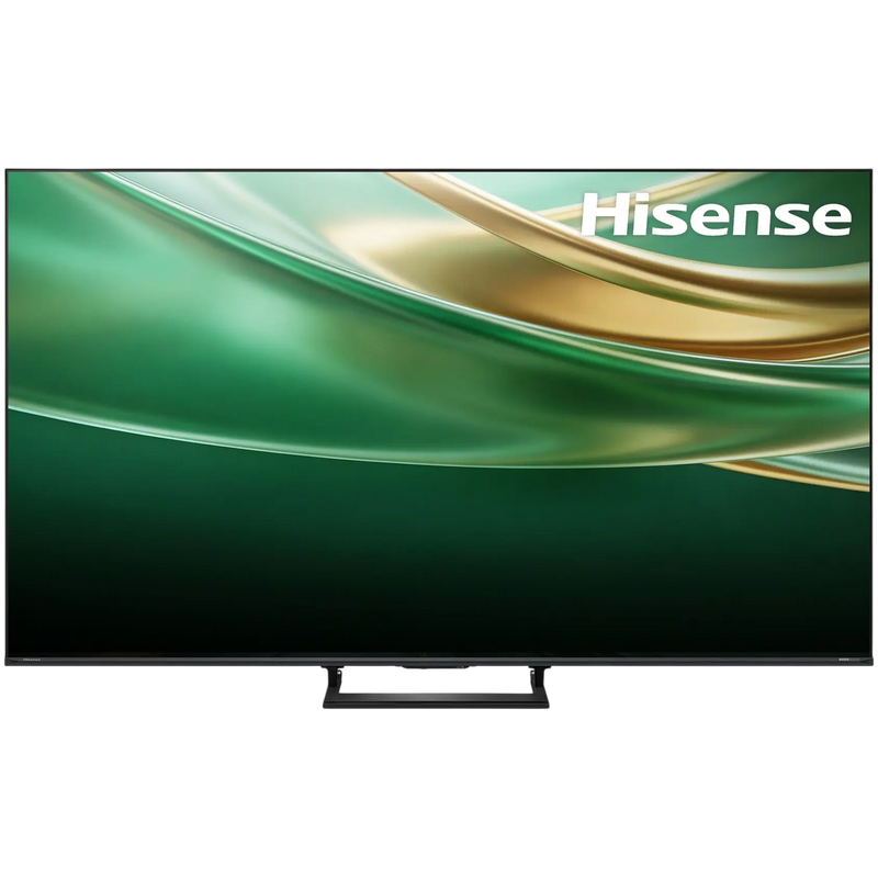 85" LED SMART TV Hisense 85E8S, Mini LED 4K UHD, VIDAA OS