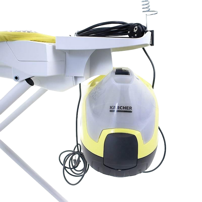 Steam Ironing Station Karcher 1.512-637.0 SI 4 EasyFix