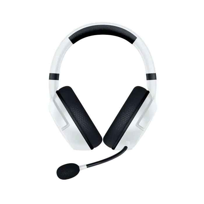 Gaming Wireless Headset Razer Kaira HyperSpeed Wireless Multi-Platform Xbox Licensed White