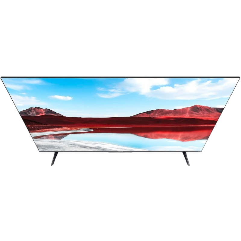 43" LED SMART TV Xiaomi TV A Pro, QLED 3840x2160, Android TV, Black