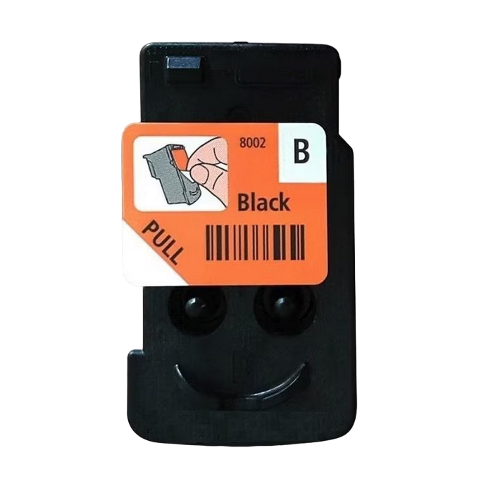 Print Head Canon Black, QY6-8002-020000