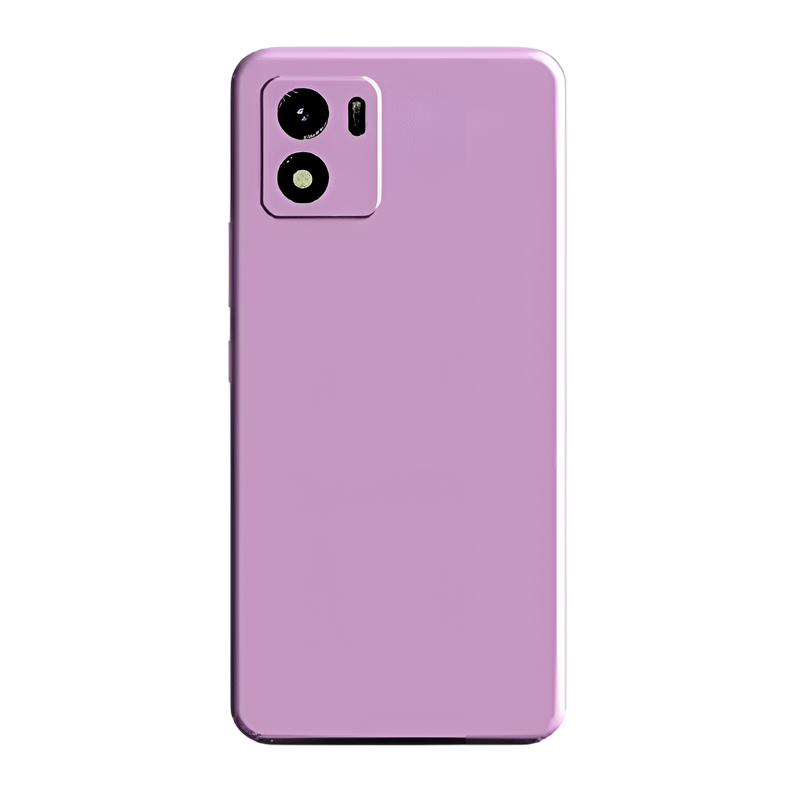 Xcover husa p/u Oppo A96, Liquid Silicone, Pink