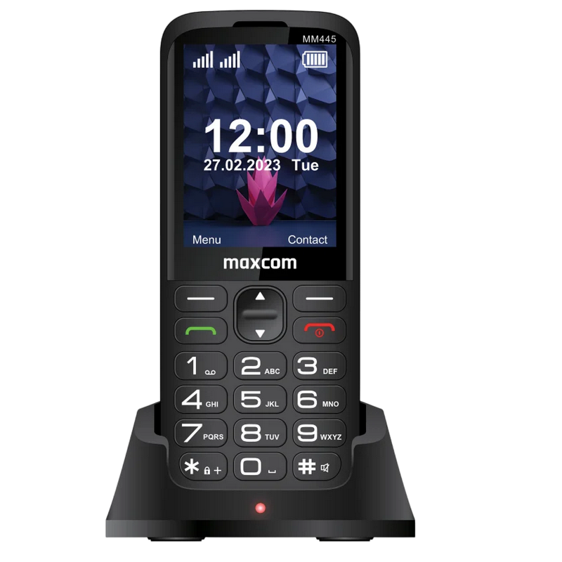 Telefon Mobil Maxcom MM443 Comfort 4G