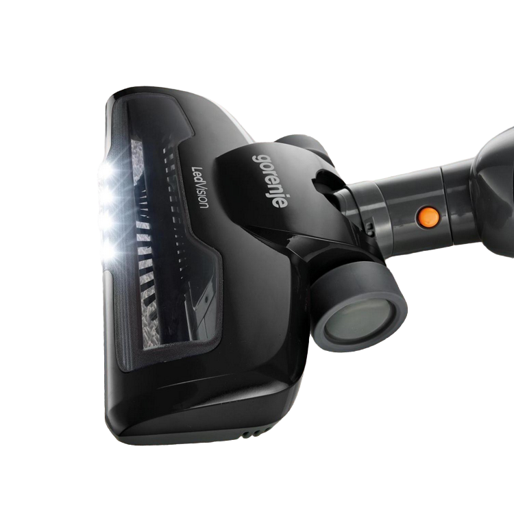 Vacuum Cleaner Gorenje SVC144FBK