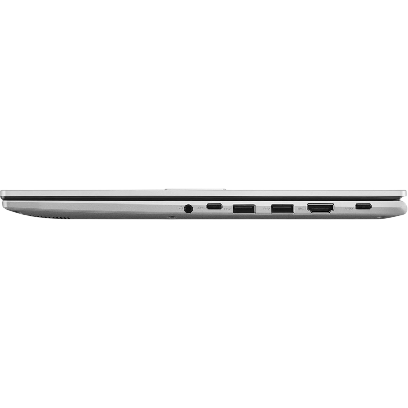 NB ASUS 15.6" Vivobook 15 M1502NAQ Silver (Ryzen 5 150 16Gb 512Gb)