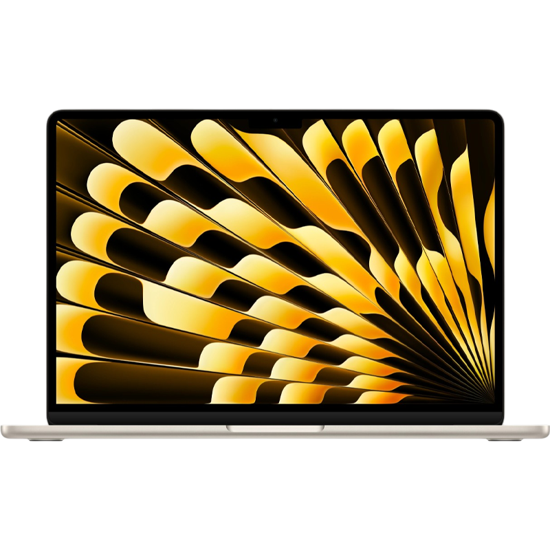 NB Apple MacBook Air 13.6" MDHA4RU/A Starlight (M5 16Gb 512Gb)