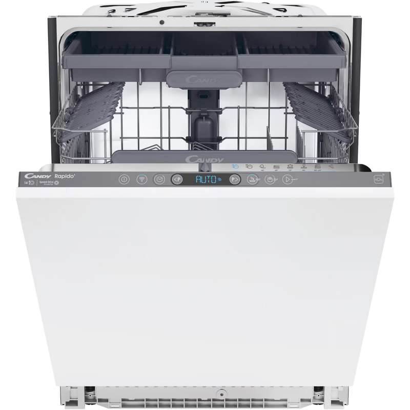 Dish Washer/bin Candy CI 4C4F1A