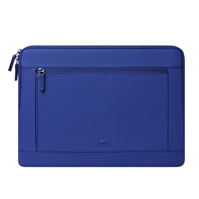 Ultrabook sleeve Rivacase 7804 for Macbook Air 15, Blue