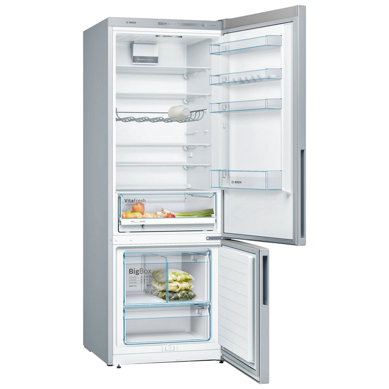 Refr/com Bosch KGV58VLEAS