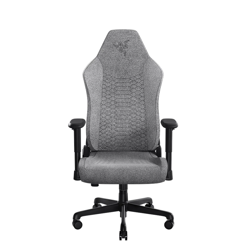 Gaming Chair Razer Iskur V2 X, Gray