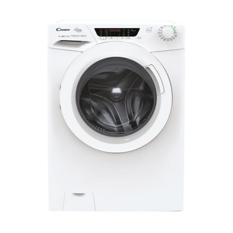 Washing machine/fr Candy HE 1294TWM6/1-S Class A