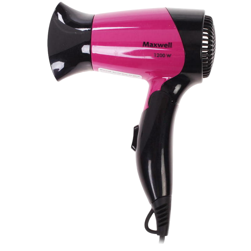 Hair Dryer Maxwell MW-2007