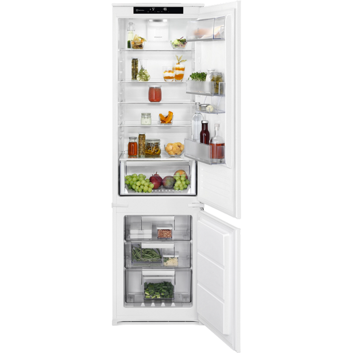 Bin/Refregerator Electrolux ENS6TE19S