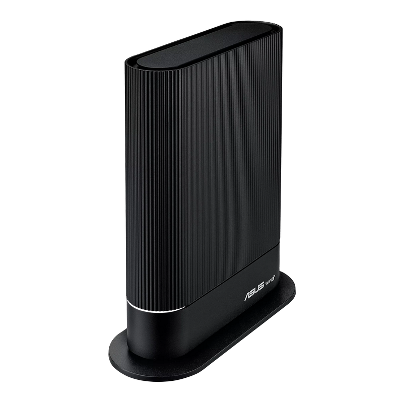 Wi-Fi 6 Dual Band ASUS Router "RT-AX59U", 4200Mbps, OFDMA, Gbit Ports, USB3.2, USB2.0
