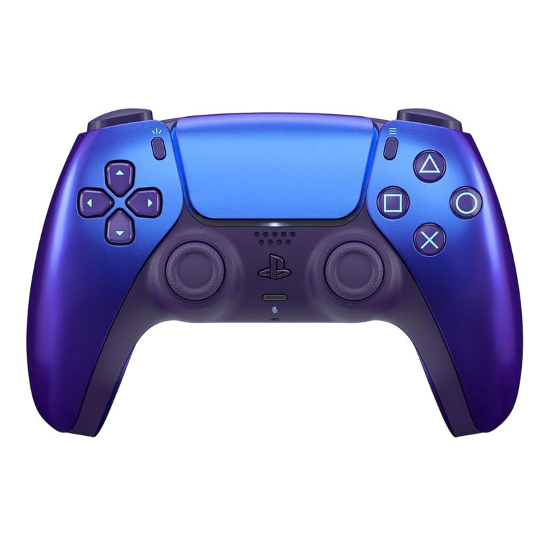Controller wireless SONY PS5 DualSense Indigo
