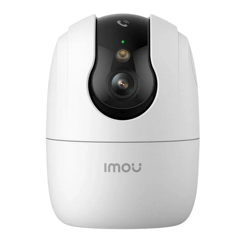 Imou Indoor Camera Ranger 2C Pro, 5Mp, White