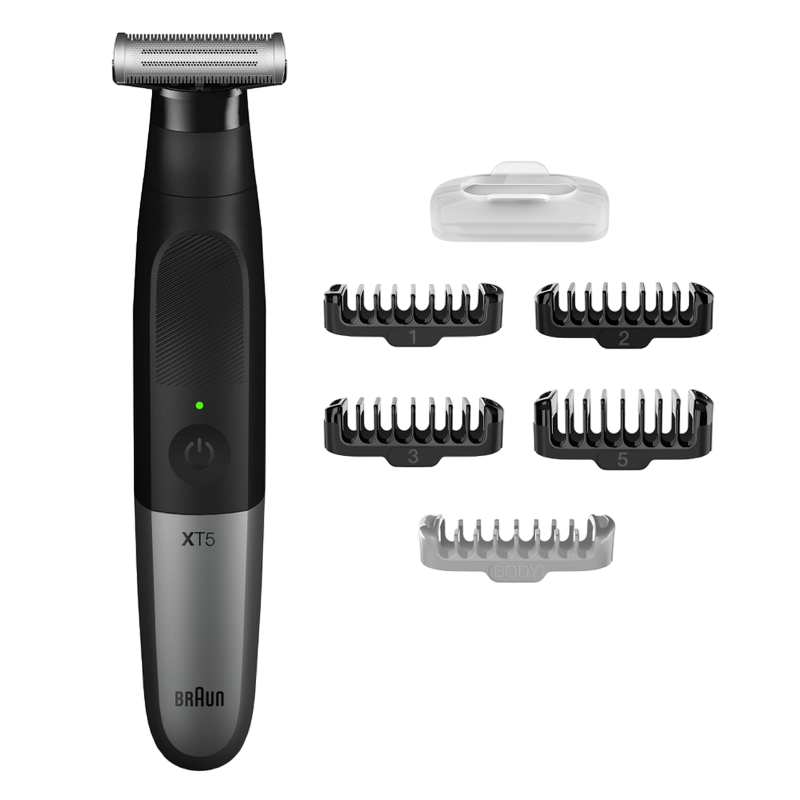 Trimmer Braun XT5100