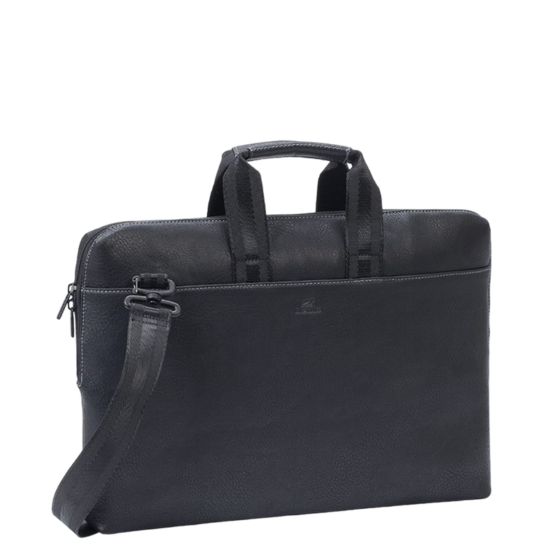 16"/15" NB bag - RivaCase 8940 Black Laptop