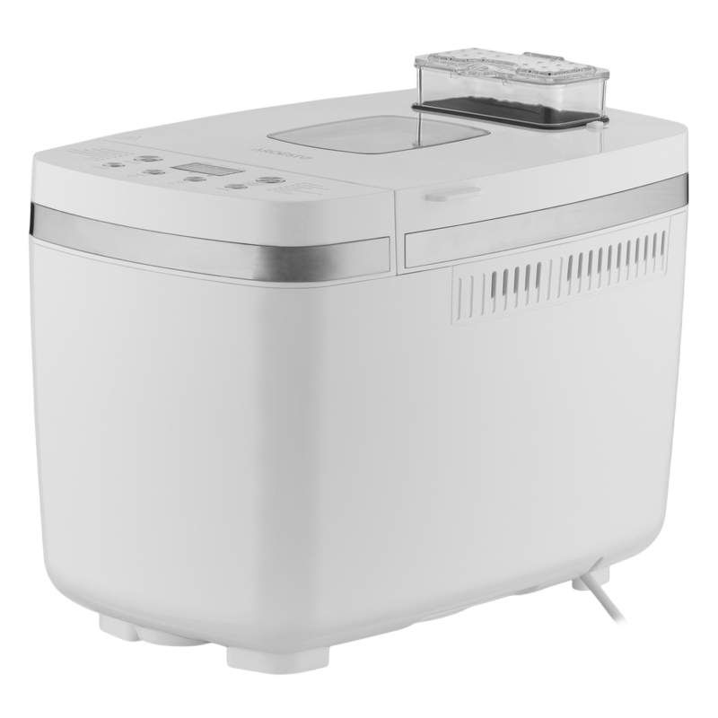Bread Maker Ardesto BM-D1500W
