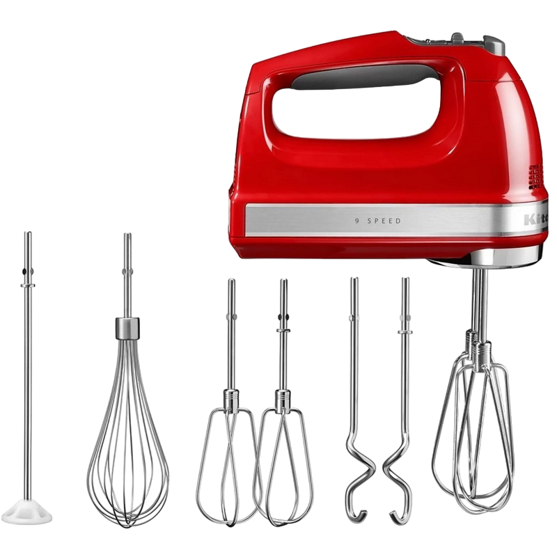 Mixer KitchenAid 5KHM9212EER