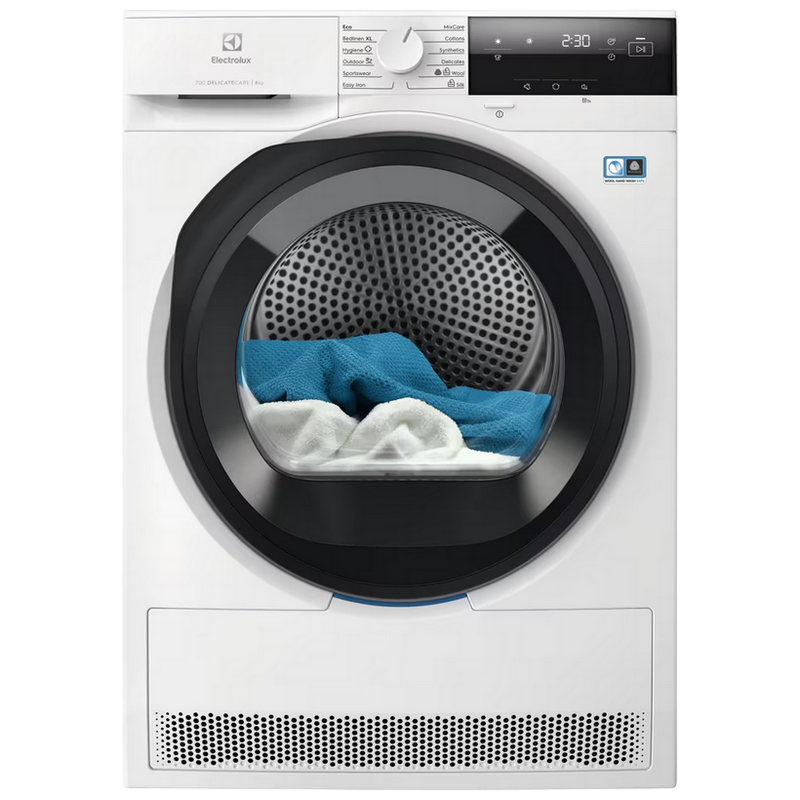 Dryer Electrolux EW7D385AE