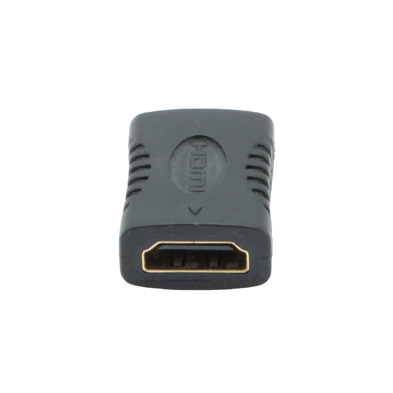 Adapter HDMI F to HDMI F, Cablexpert "A-HDMI-FF"