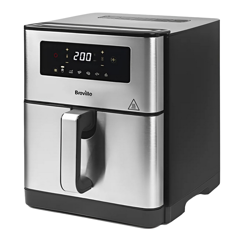 Air Fryer Breville Halo 9L VDF131X-01