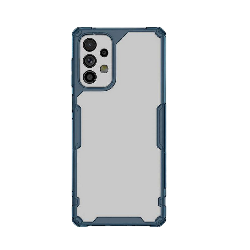 Nillkin SAM. Gal. A73, Nature Pro, Blue