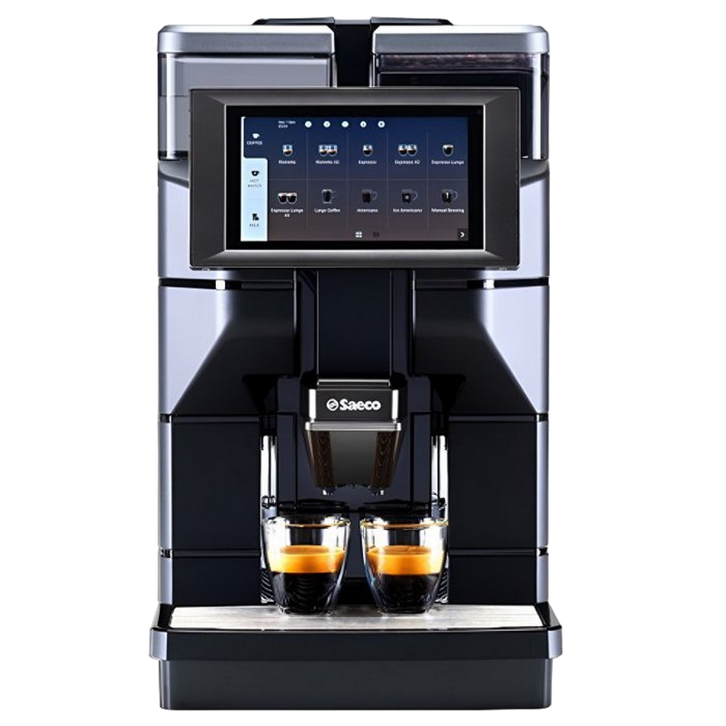 Coffee Machine Saeco Magic B2
