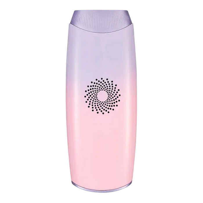 Xiaomi inFace IPL Crystal Freezing Point Hair Removal ZH-18E Pink