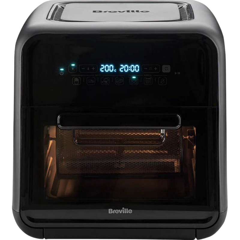 Air Fryer Breville VDF127X-DIM