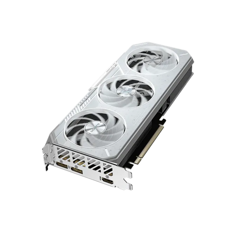 VGA Gigabyte Radeon RX 9060 XT 16GB GDDR6 Gaming OC ICE (GV-R906XGAMINGOCICE-16GD)