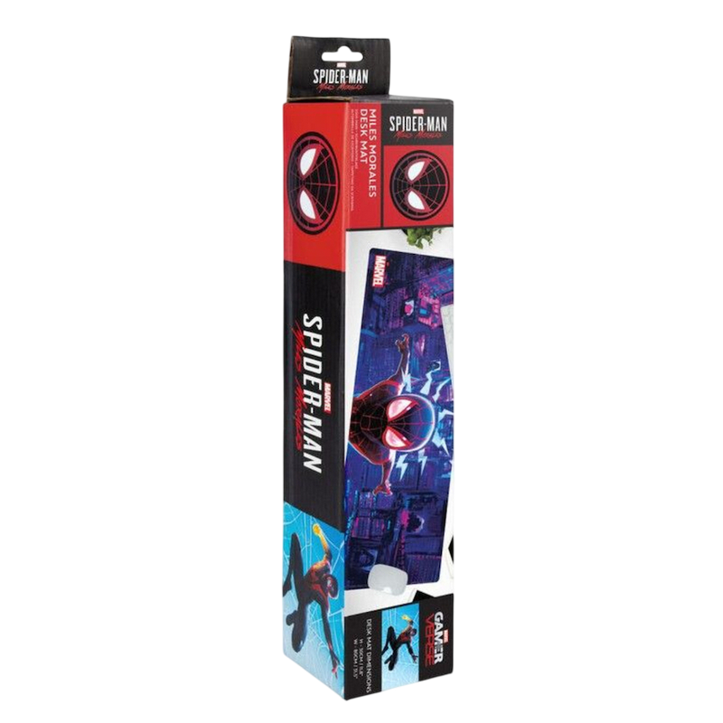 Covoras Miles Morales Desk Mat PP14480SPM