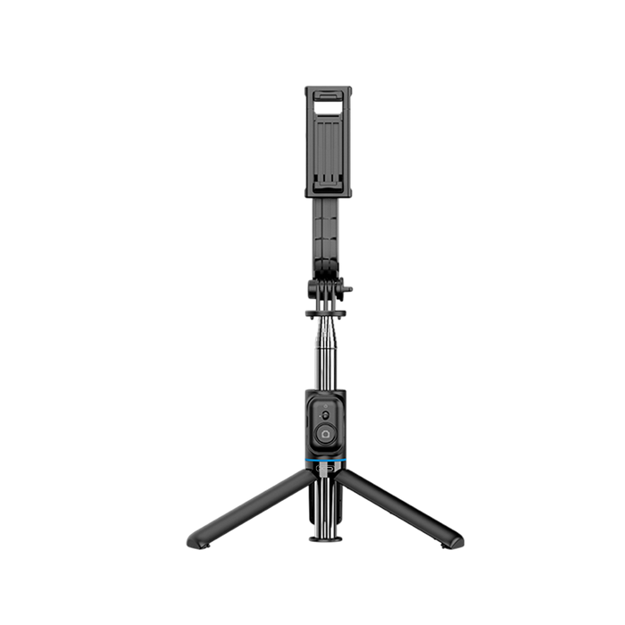 Bluetooth Selfie Stick XO, SS13, Tripod, Black