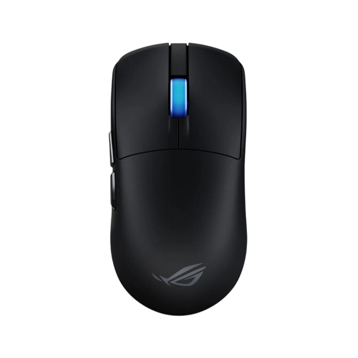 Gaming Wireless Mouse Asus ROG Harpe II Ace, Black
