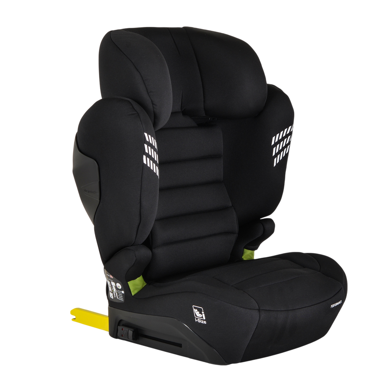 Scaun auto Moni Performance 100-150cm Cosmos black 3801005152957